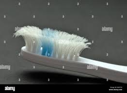 changing tothbrush