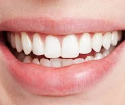 natural teeth