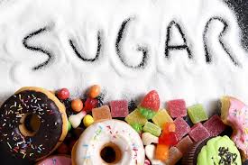 Cariogenic Food