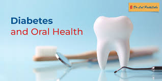 Diabetees & Oral Health