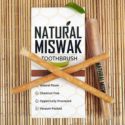 Miswak