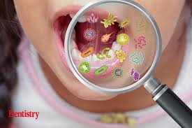 Oral Mirobiome