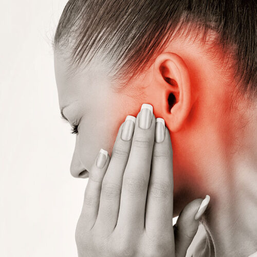 TMJ Dysfunction