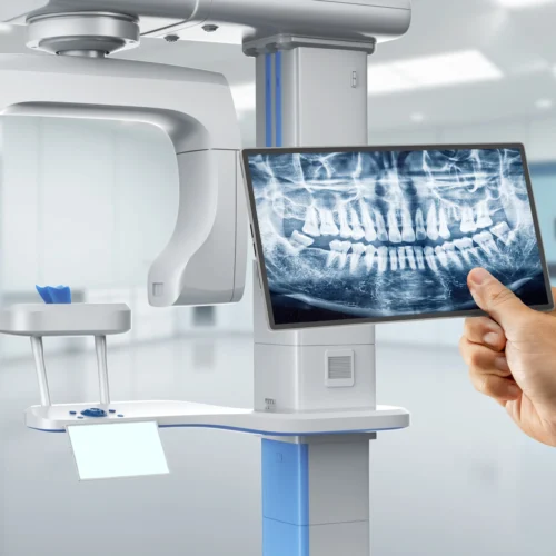 Dental X-ray