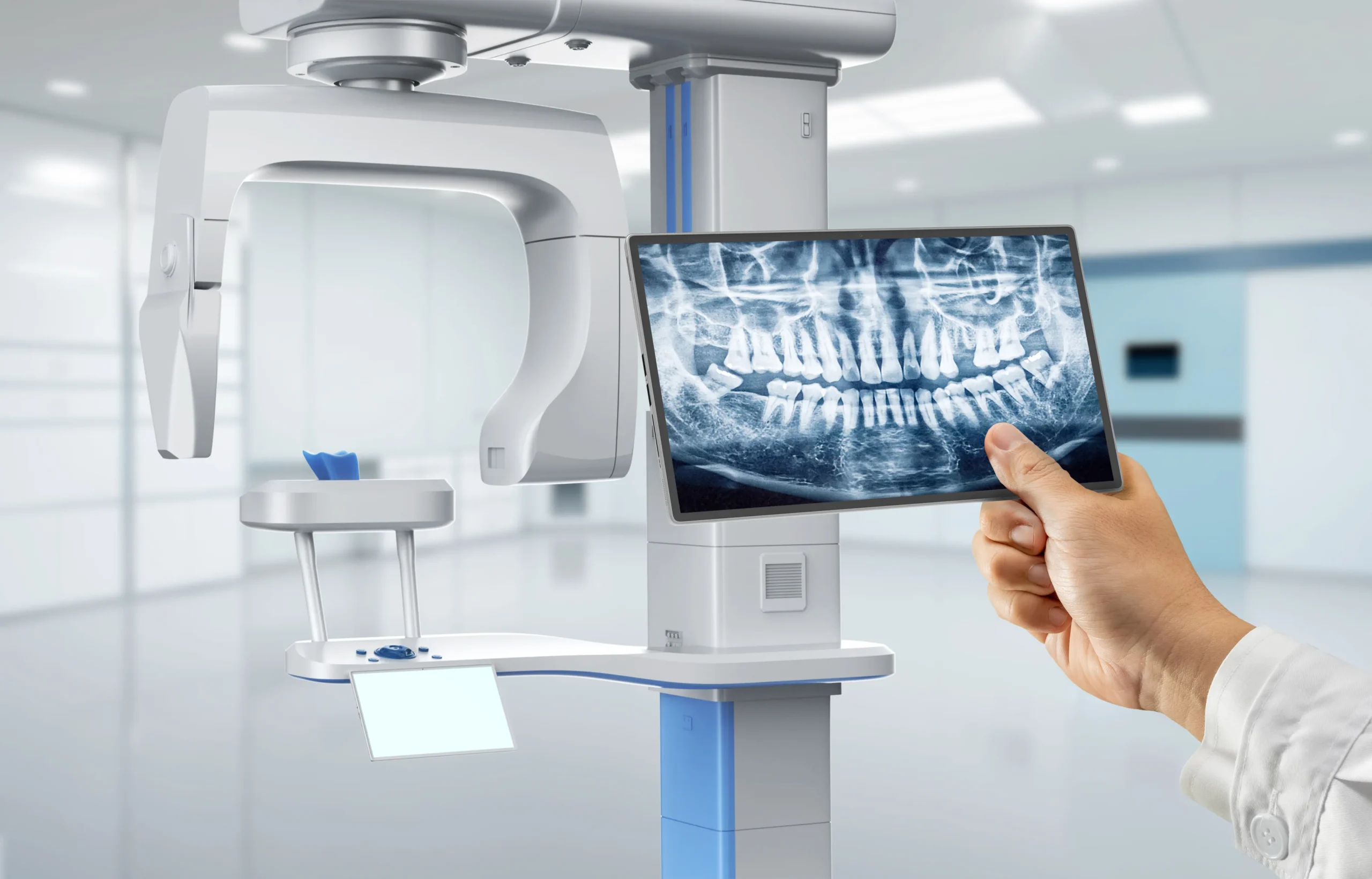 Dental X-ray