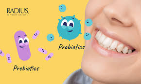 Probiotics and Oral Health