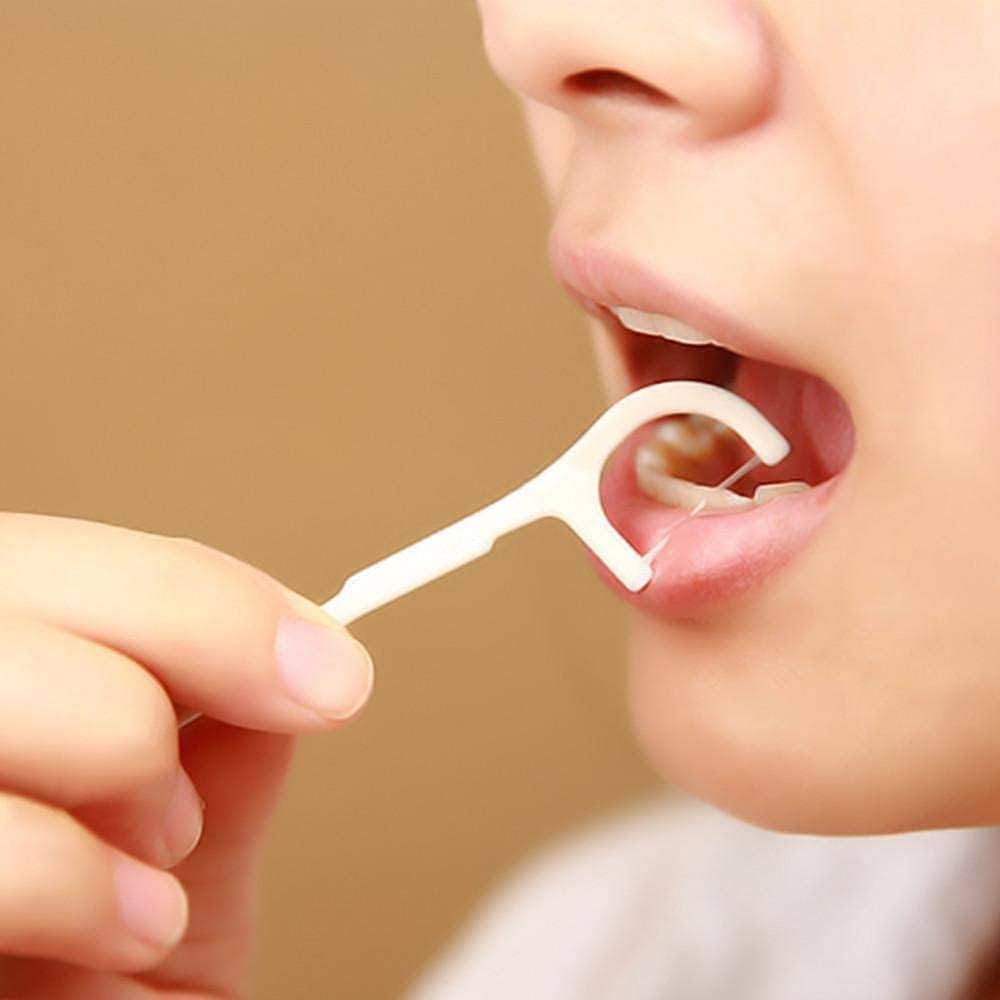 Dental Flossing