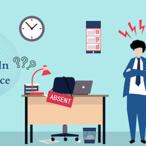 absenteeism