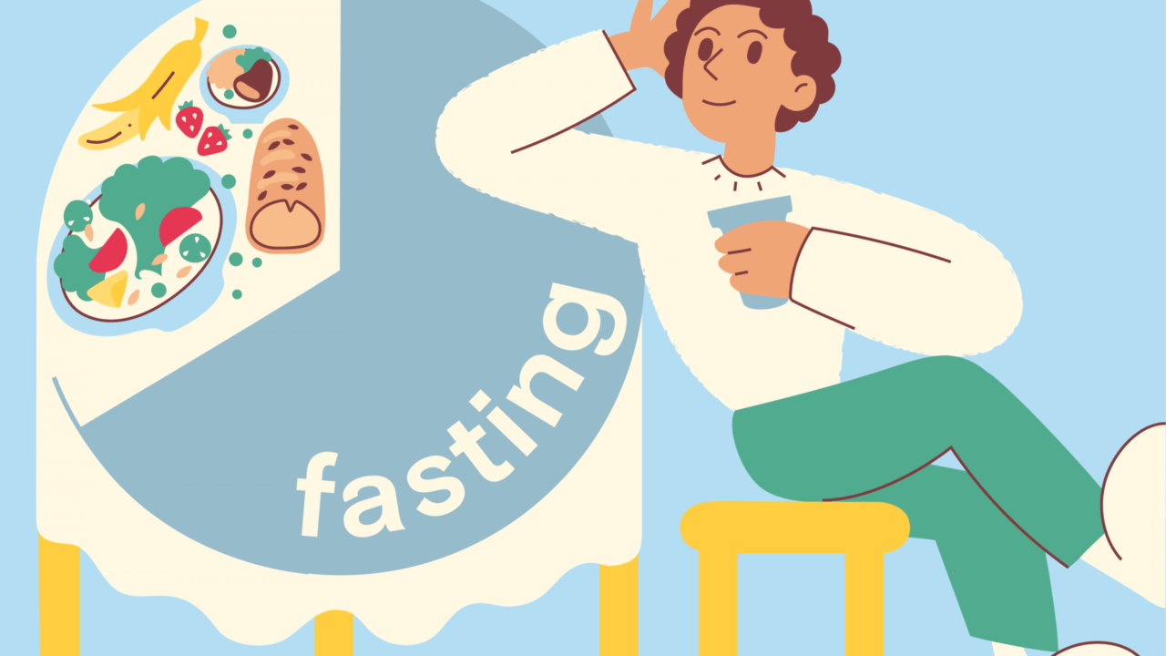Fasting