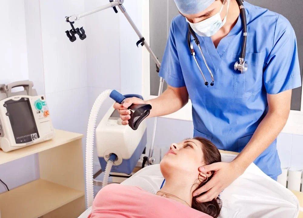 modern anesthesia