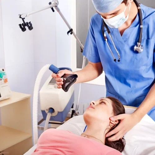 modern anesthesia