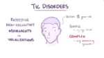Tourette Syndrome and Bruxism