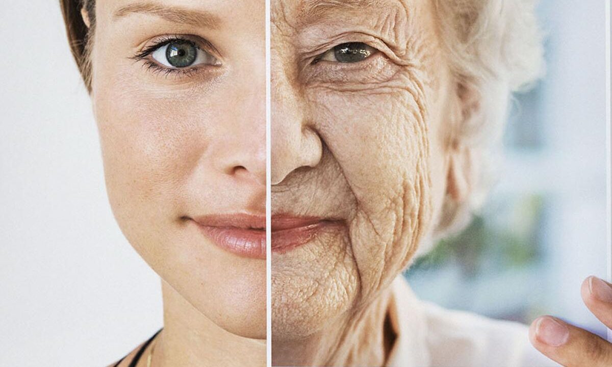 aging