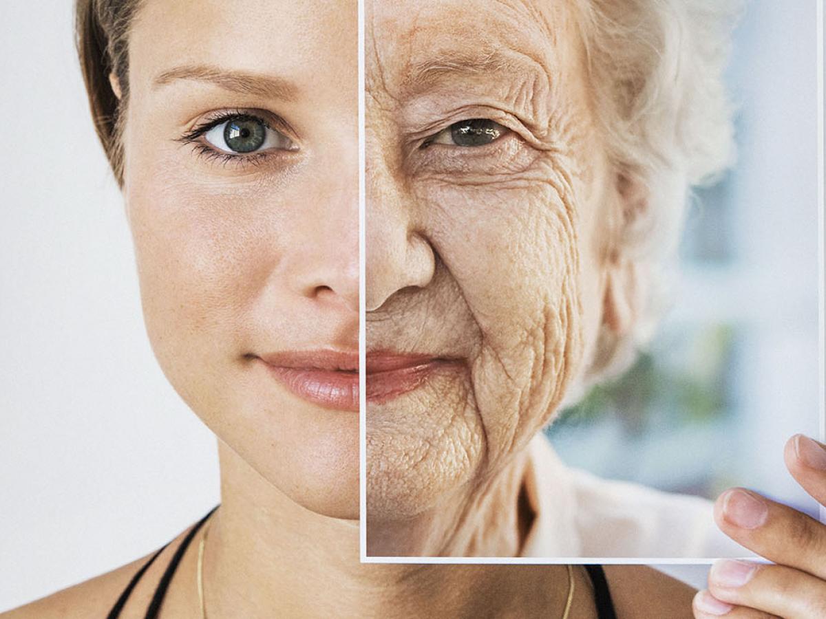 aging
