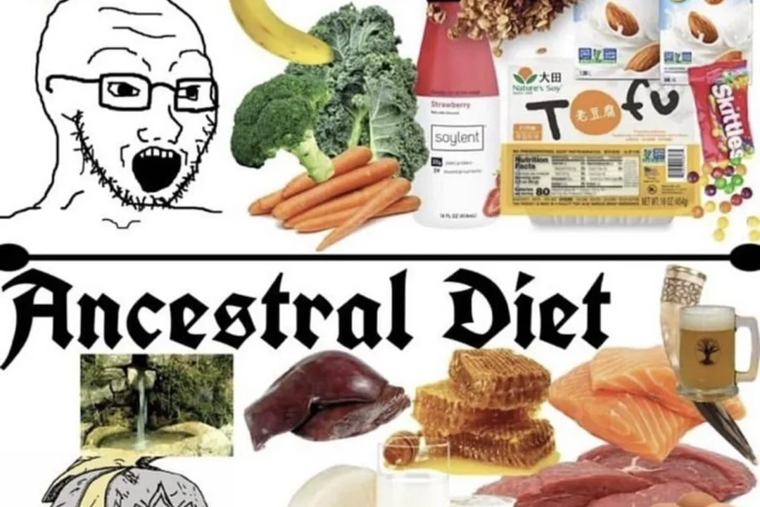 Modern Diet and Smaller Jaws: Impact on Wisdom Teeth