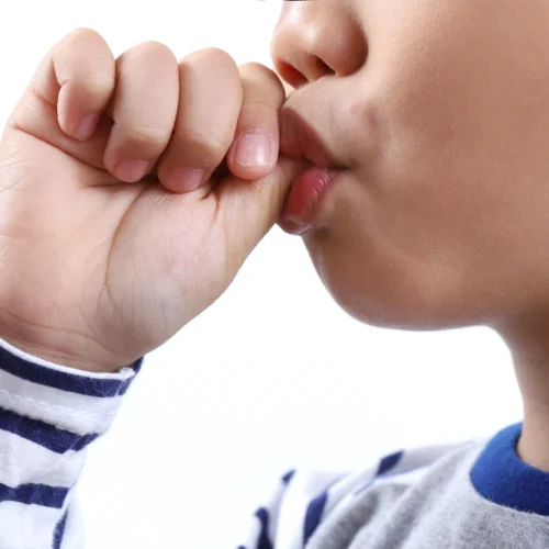 Thumb Sucking