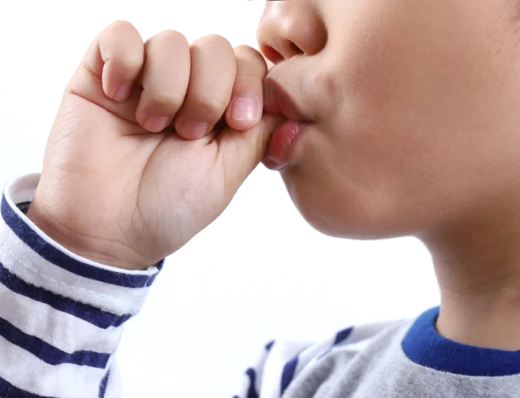 Thumb Sucking