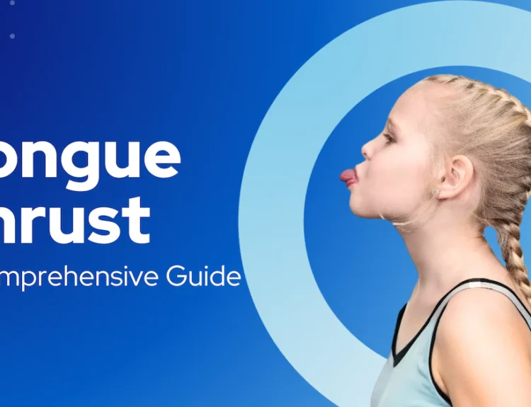 Tongue Thrust