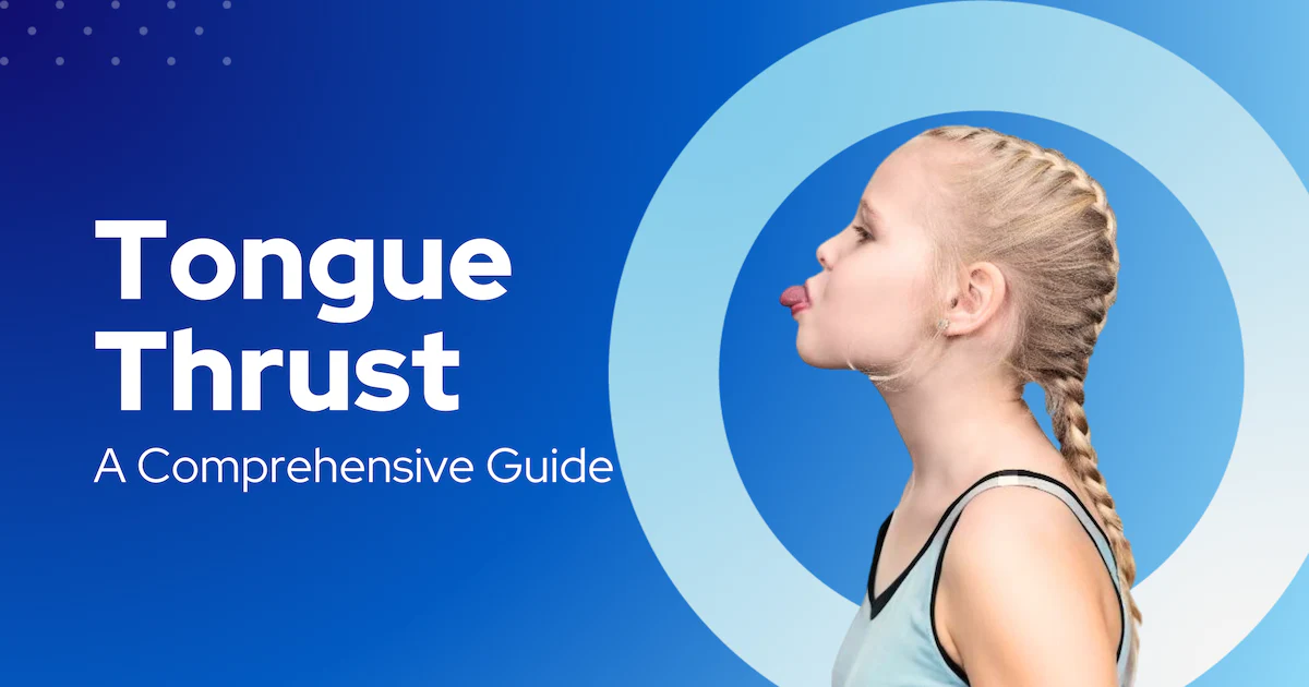 Tongue Thrust