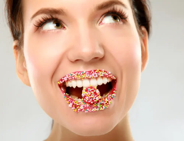 sugar and Teeth