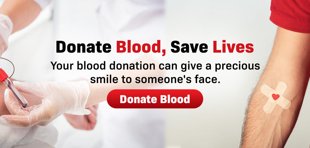 lood Donation
