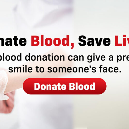 lood Donation