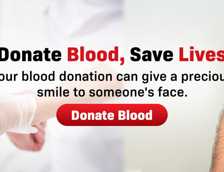 lood Donation