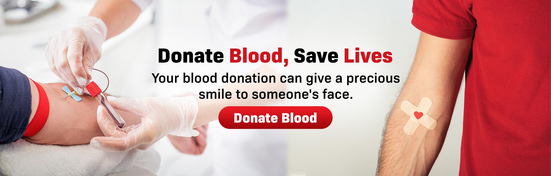 lood Donation