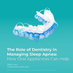 Obstructive Sleep Apnea: Dentist’s role