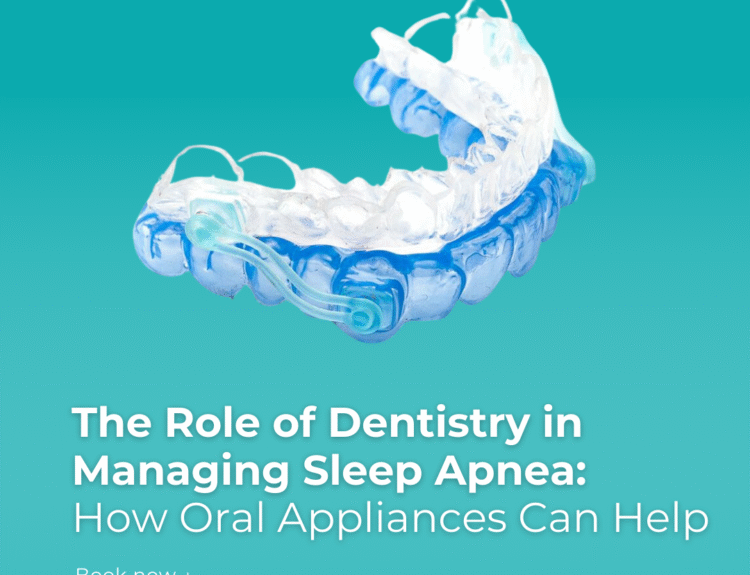 Obstructive Sleep Apnea
