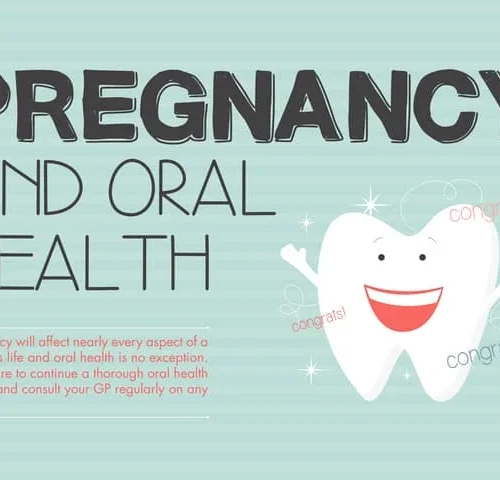 pregnancy and oral health