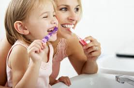 Kids' Teeth