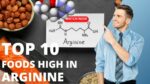 Arginine: A Cavity-Fighting Protein Your Child’s Diet Needs