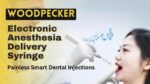 Digital Dental Anesthesia: A New Way to Numb Your Teeth