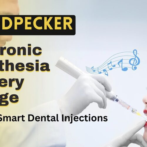 digial anesthesia