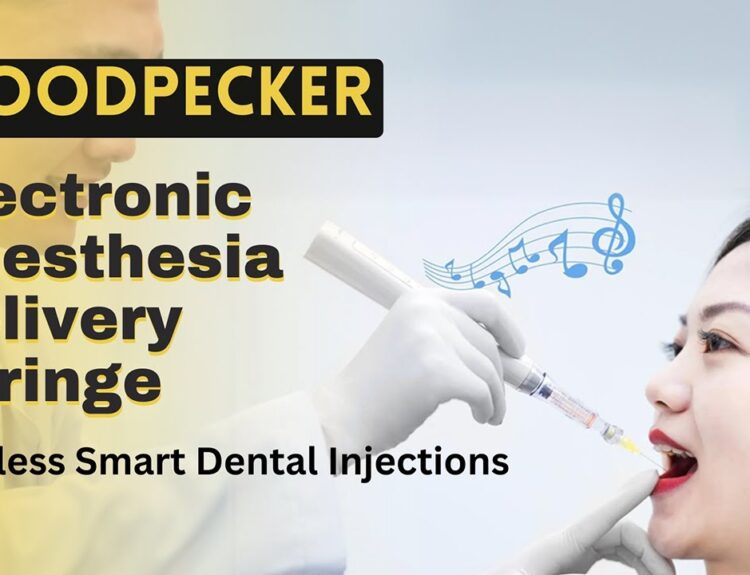 digial anesthesia