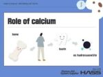Calcium Deficiency: Adverse Effects on Teeth