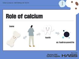 calcim deficiency