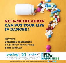 Self-medication