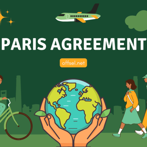 Paris agreement