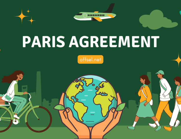 Paris agreement