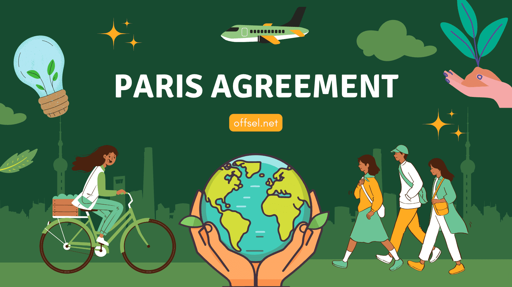 Paris agreement