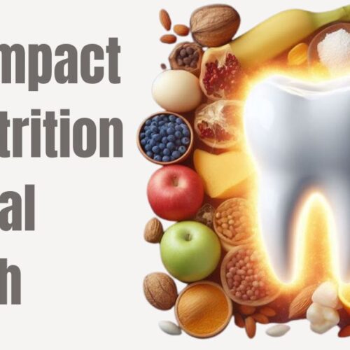 Nutrition & Oral-Health