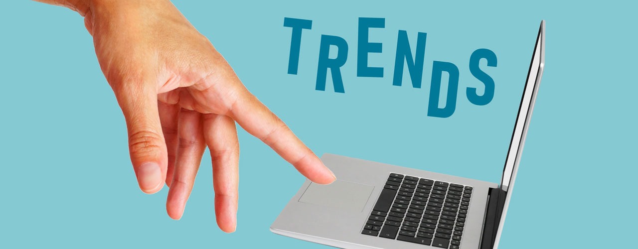 Viral Dental trends