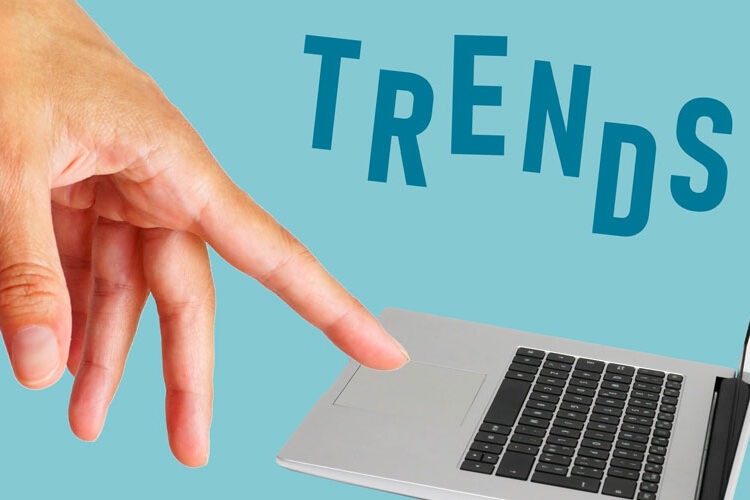 Viral Dental trends
