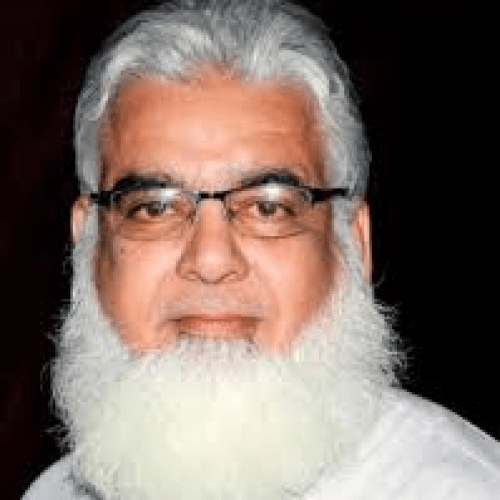 Dr. Asaad Javaid